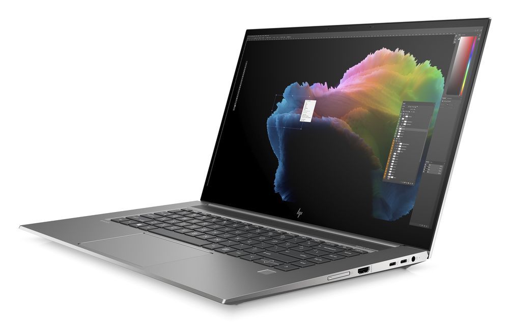 HP ZBook Studio