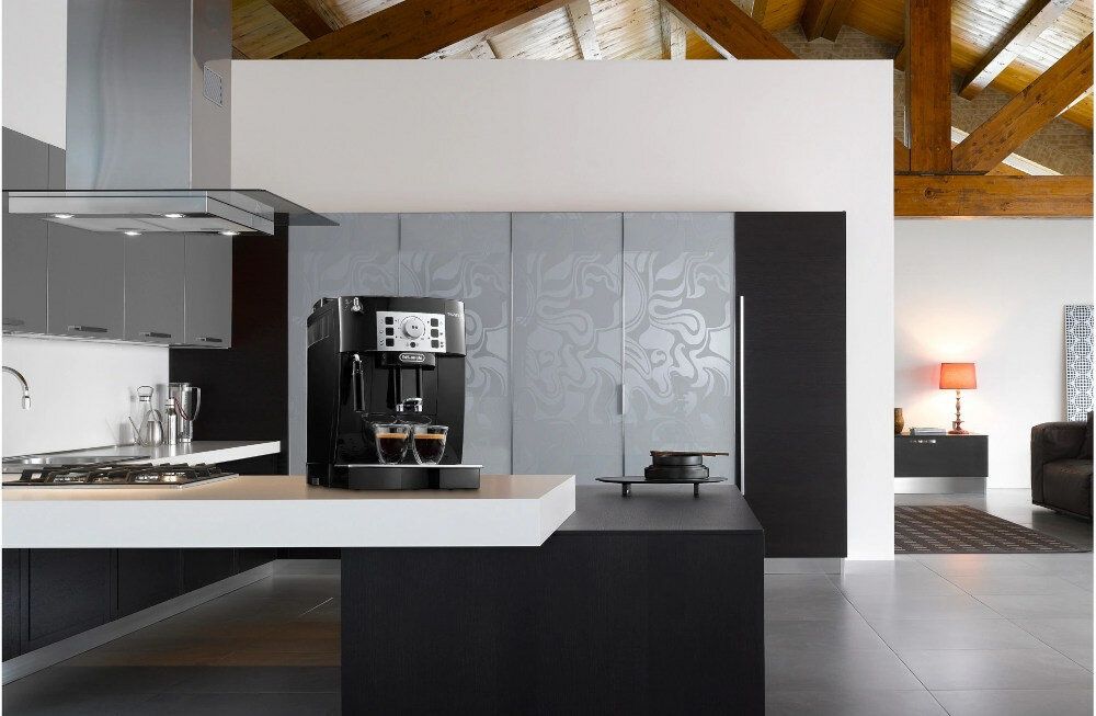 DeLonghi Magnifica S