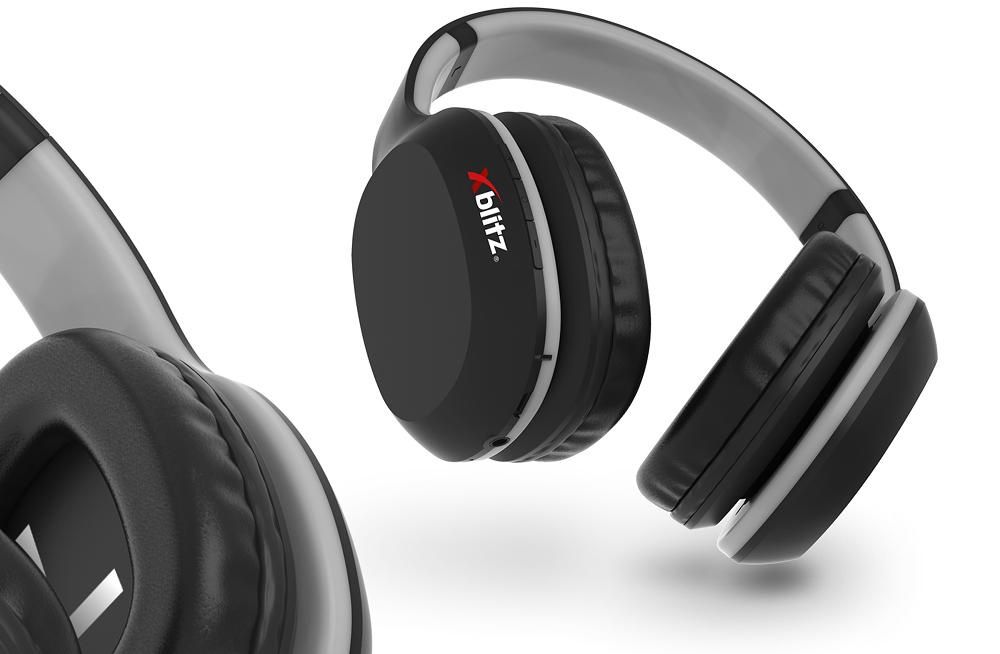 Xblitz Pure Beast