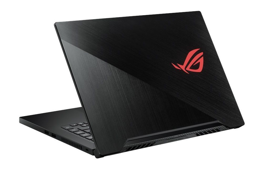 ASUS ROG Zephyrus G GA502