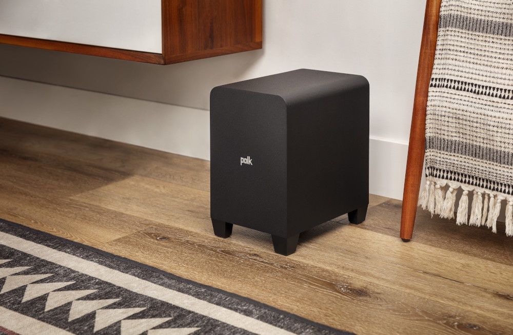 Polk Audio Signa S4 subwoofer