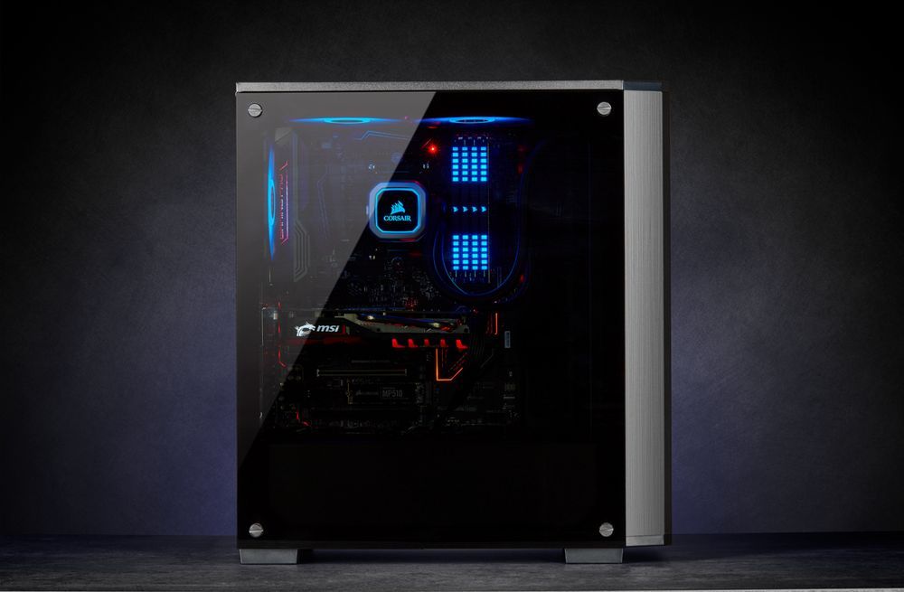 Corsair Carbide 175R RGB