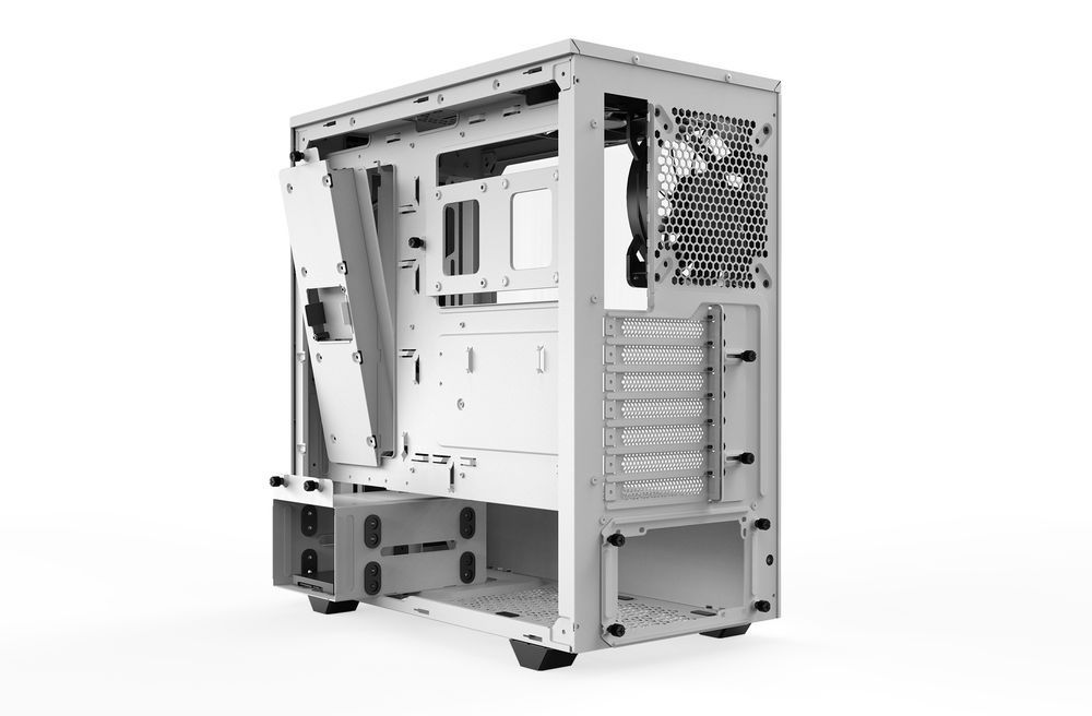 be quiet! Pure Base 500DX