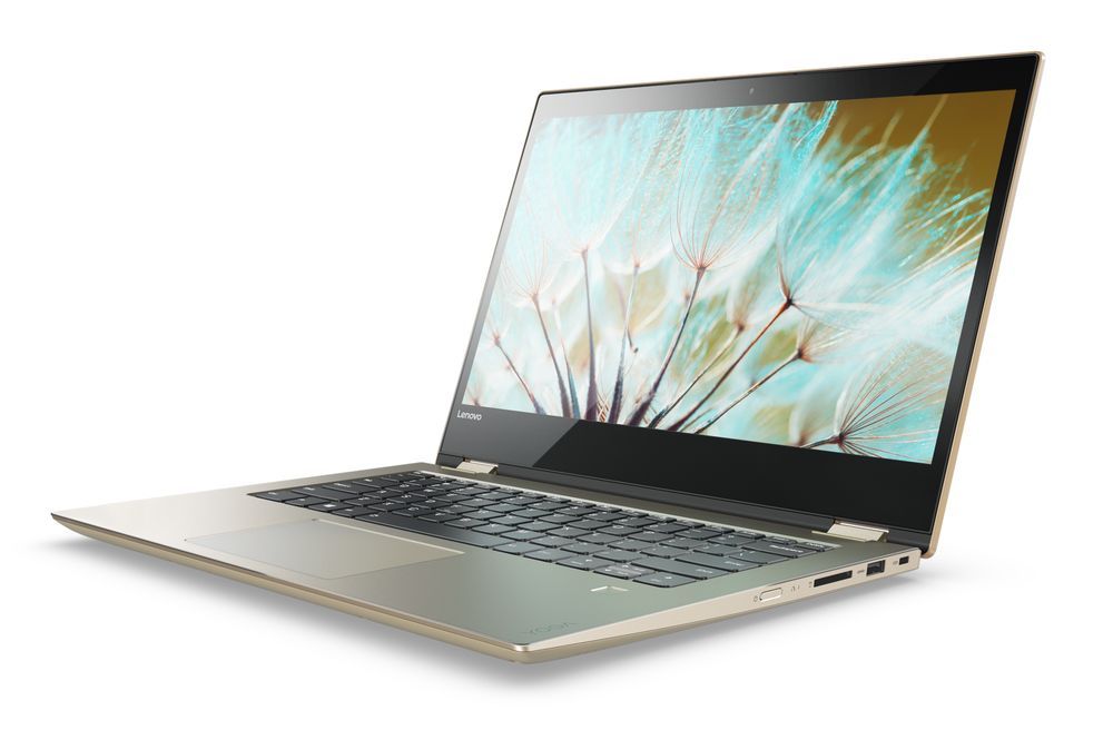 Lenovo Yoga 520