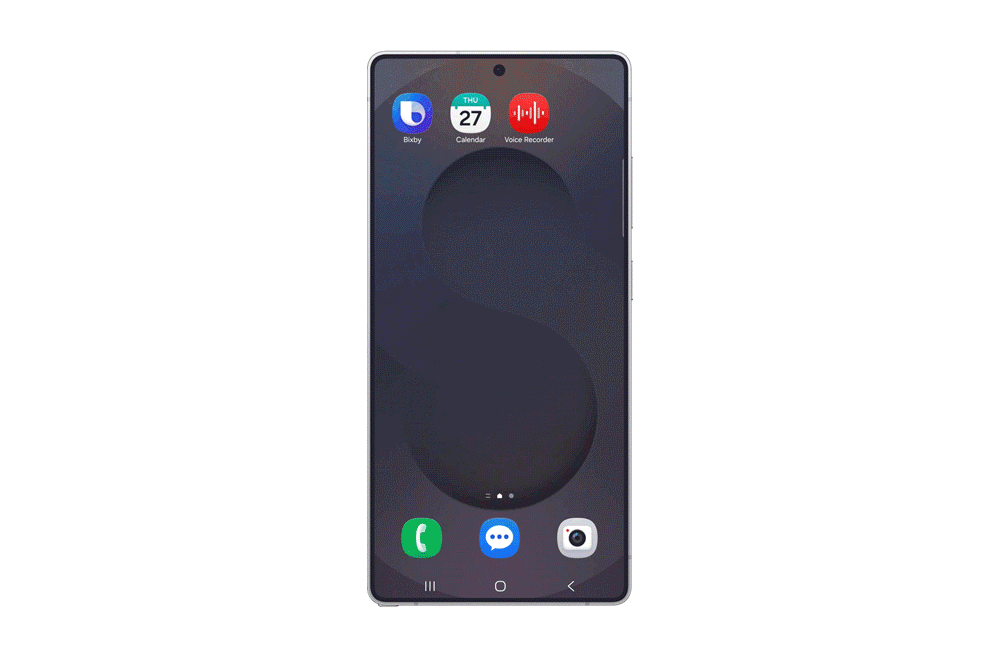 Bixby zrozumie kontekst zadanego pytania