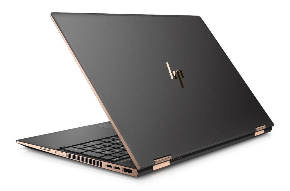 HP Spectre x360 x15