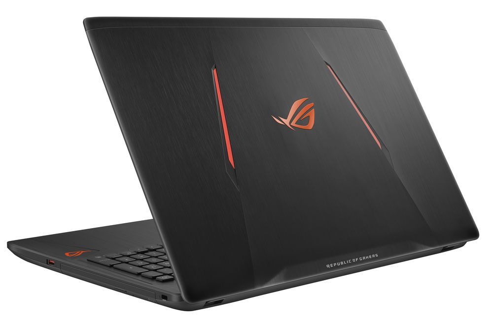 ASUS ROG GL553
