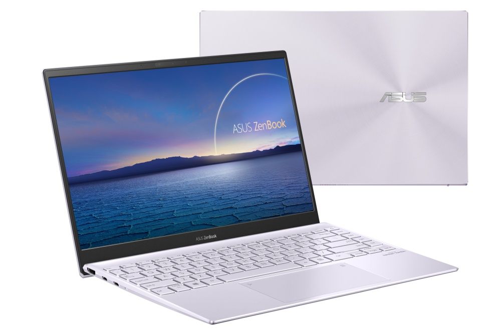 ASUS ZenBook 14 (UX425)