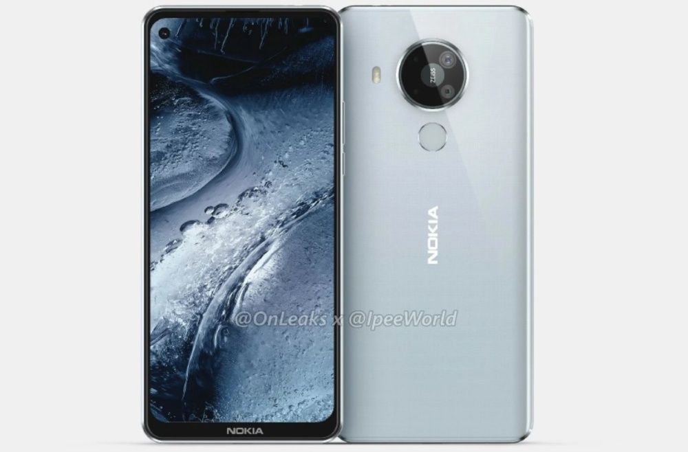 Nokia 7.3 5G