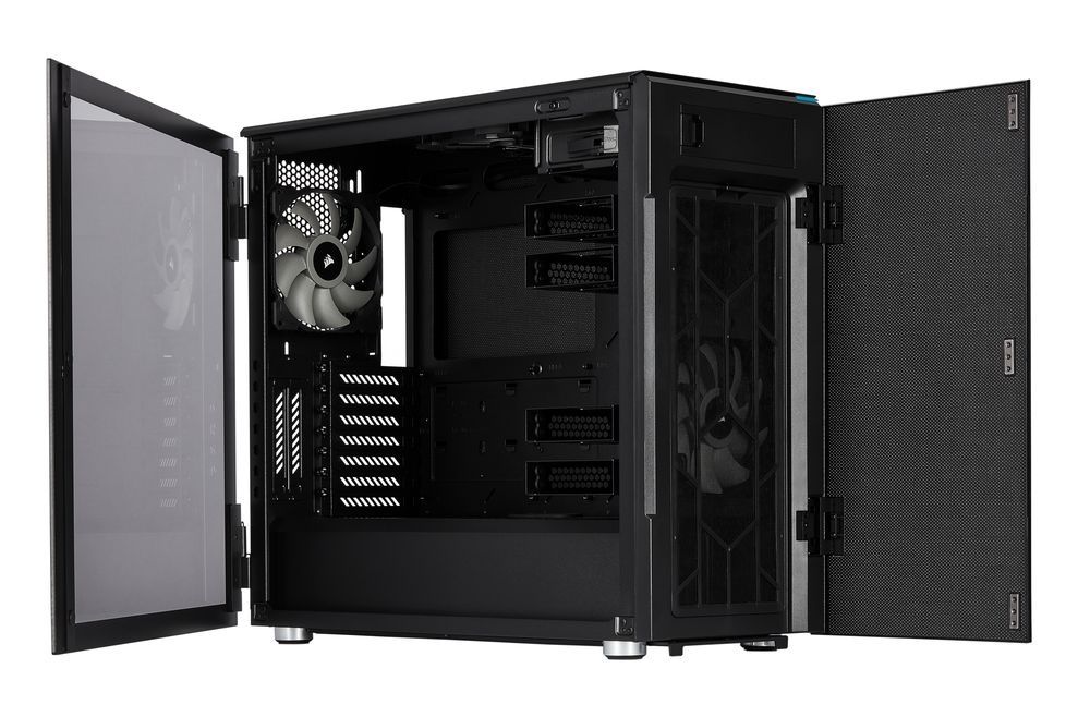Corsair Carbide 678C