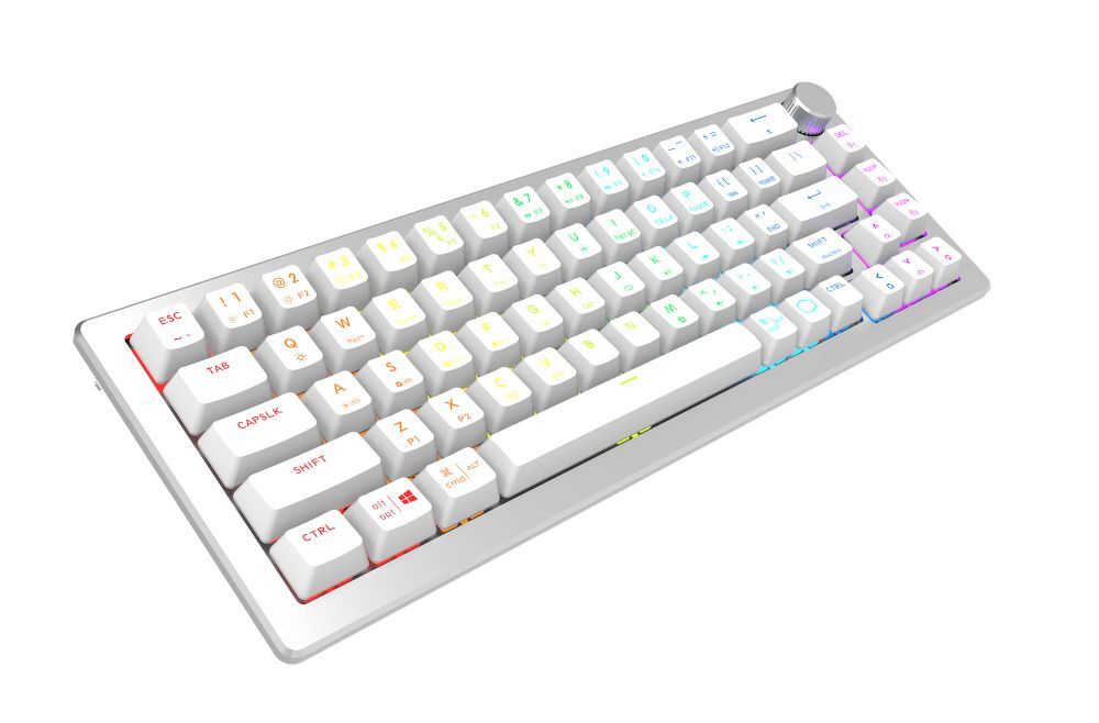 Cooler Master MK721