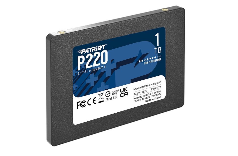 Patriot P220