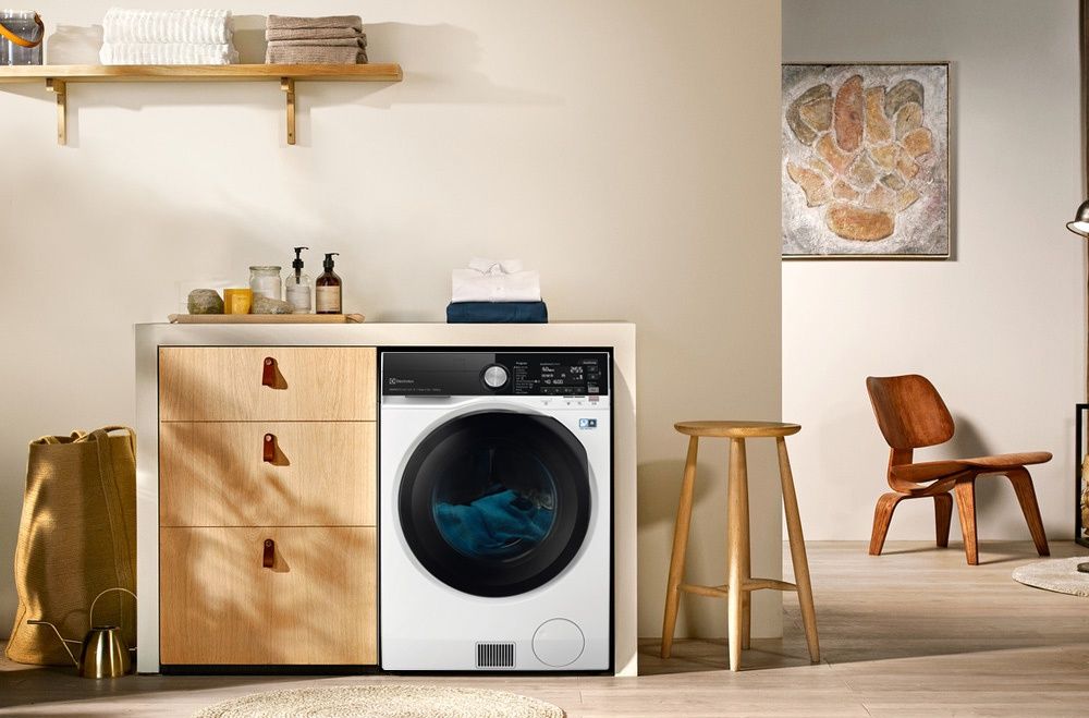 Electrolux EW9W161BC