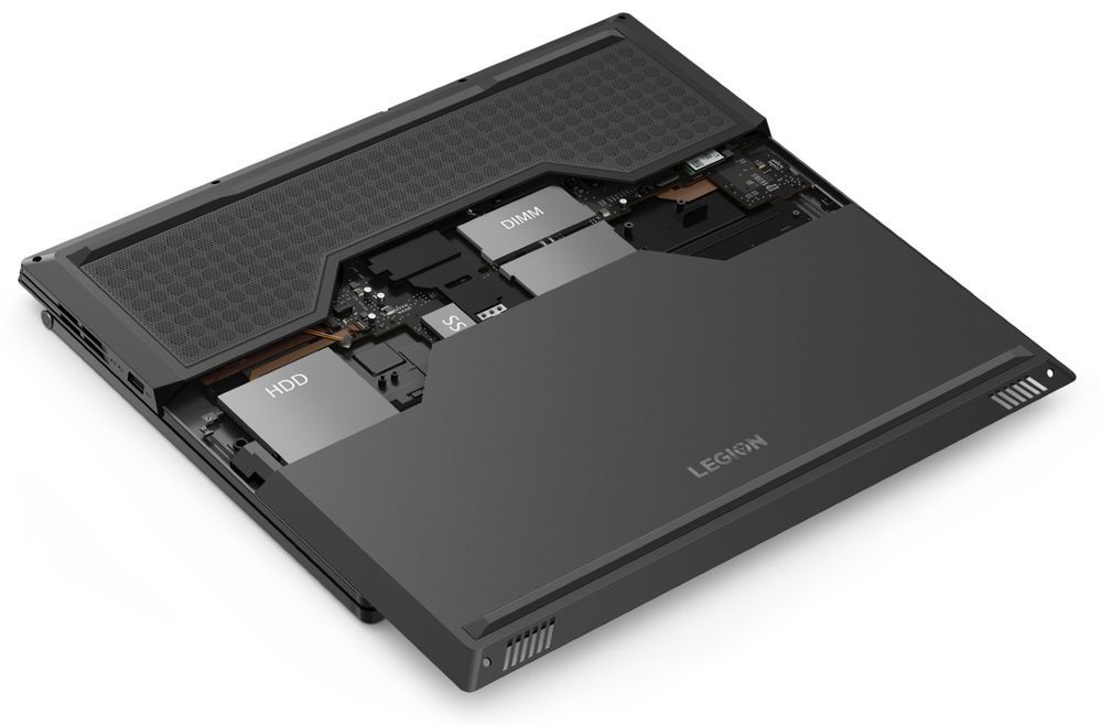Lenovo Legion Y540