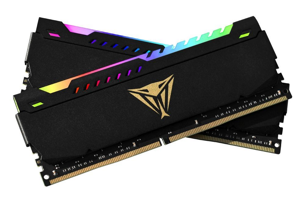 Patriot Viper Steel RGB