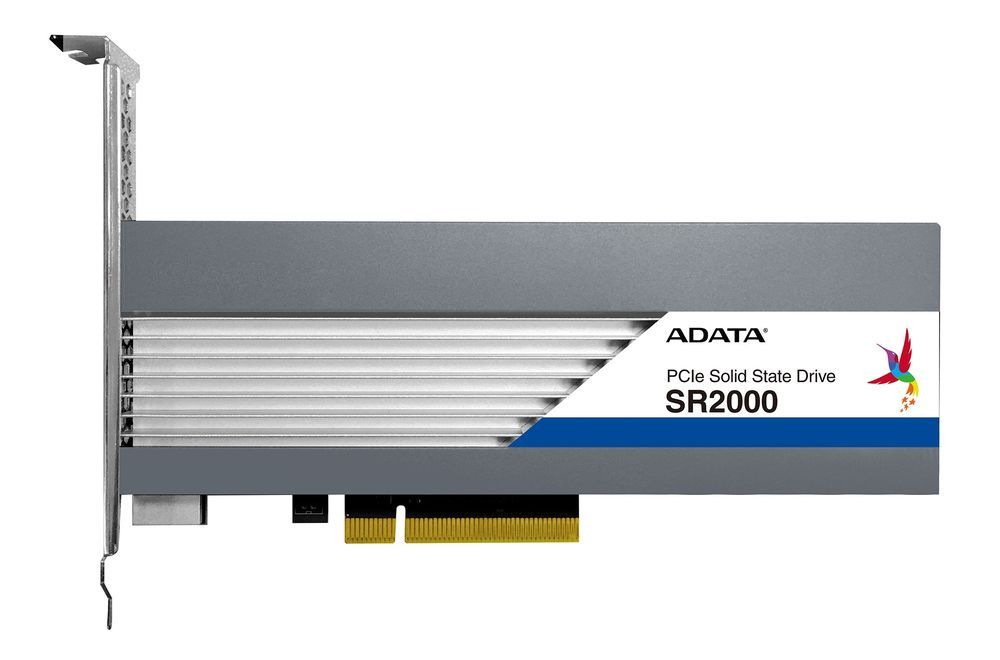 ADATA SR2000CP