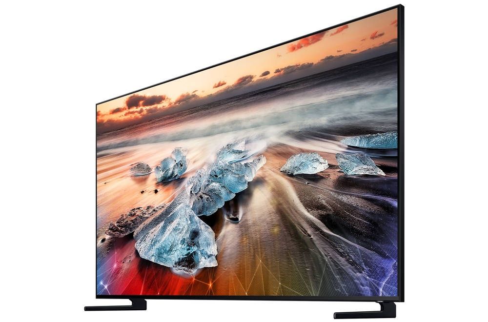 Samsung QLED 8K 55 TV