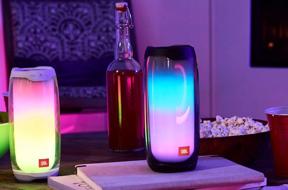 JBL Pulse 4 głośnik