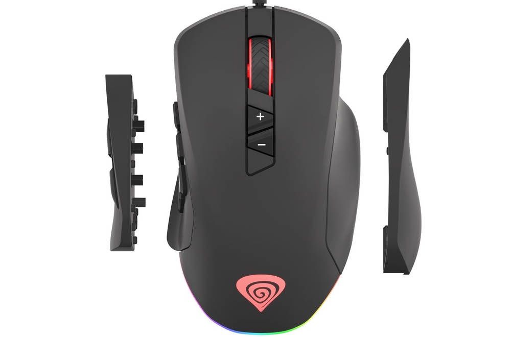 Genesis Xenon 770 panele