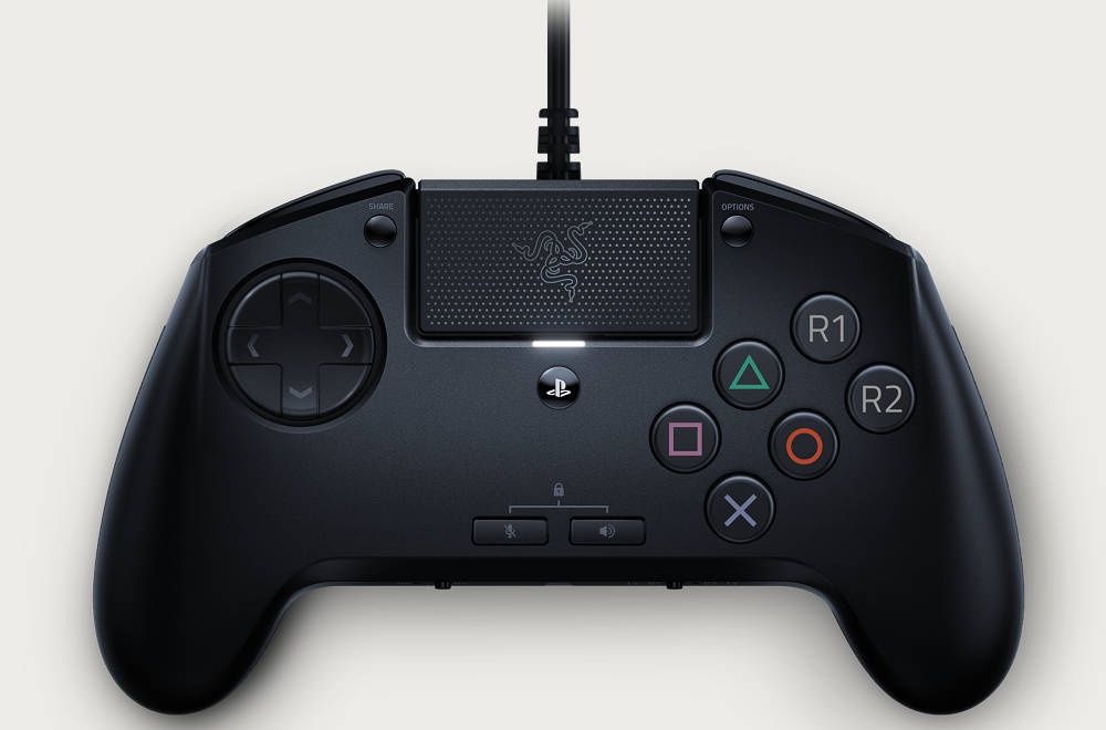 Razer Raion pad