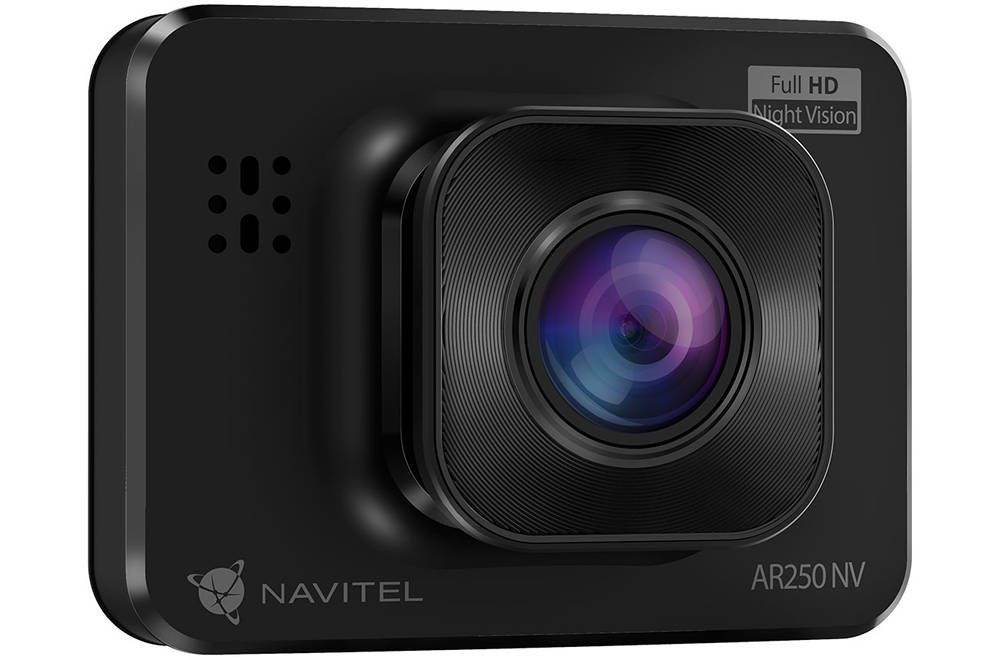 Navitel AR250 NV