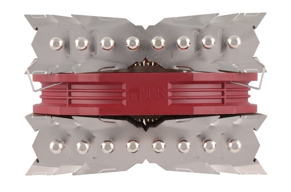 Thermalright Silver Arrow TR4