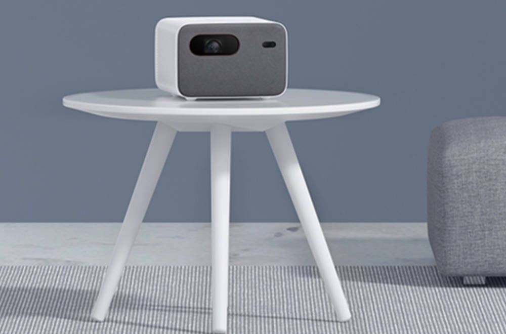 Xiaomi Mijia Projector 2 Pro projektor