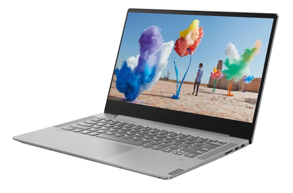 Lenovo Ideapad S540-14API