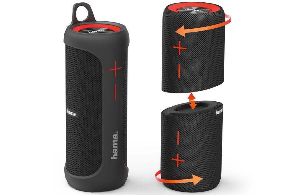 Hama Soundcup-D głośnik