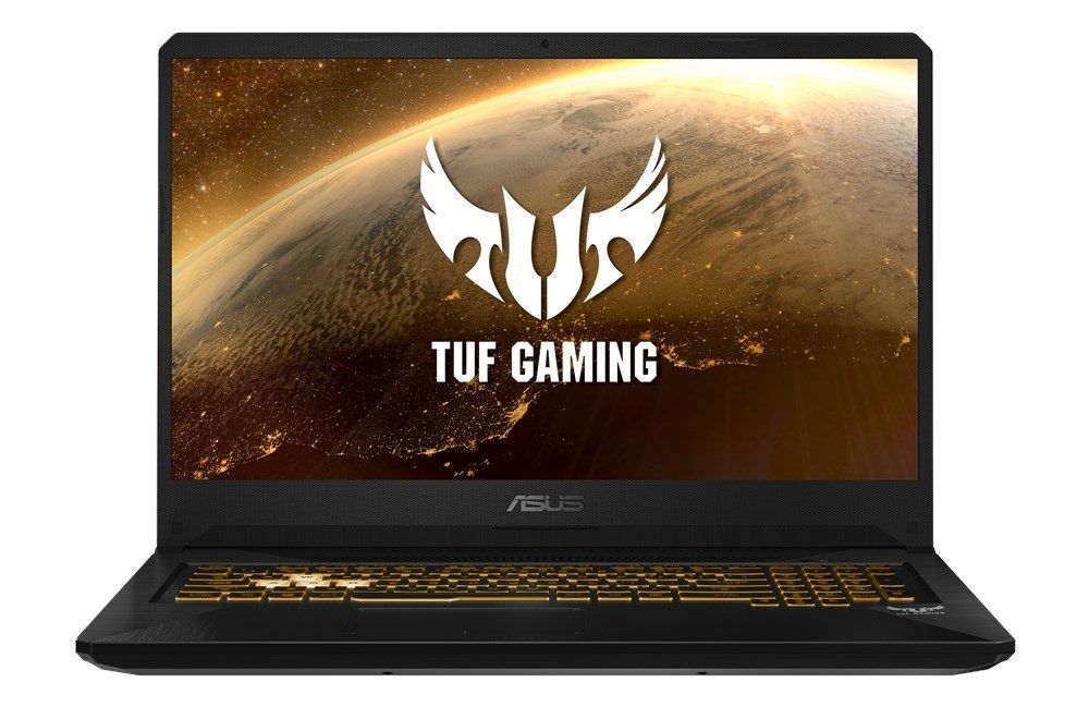ASUS TUF Gaming FX505DY