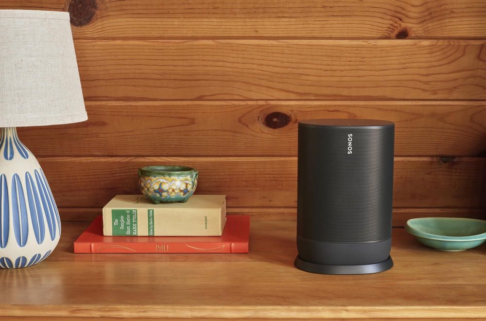 Sonos Move foto