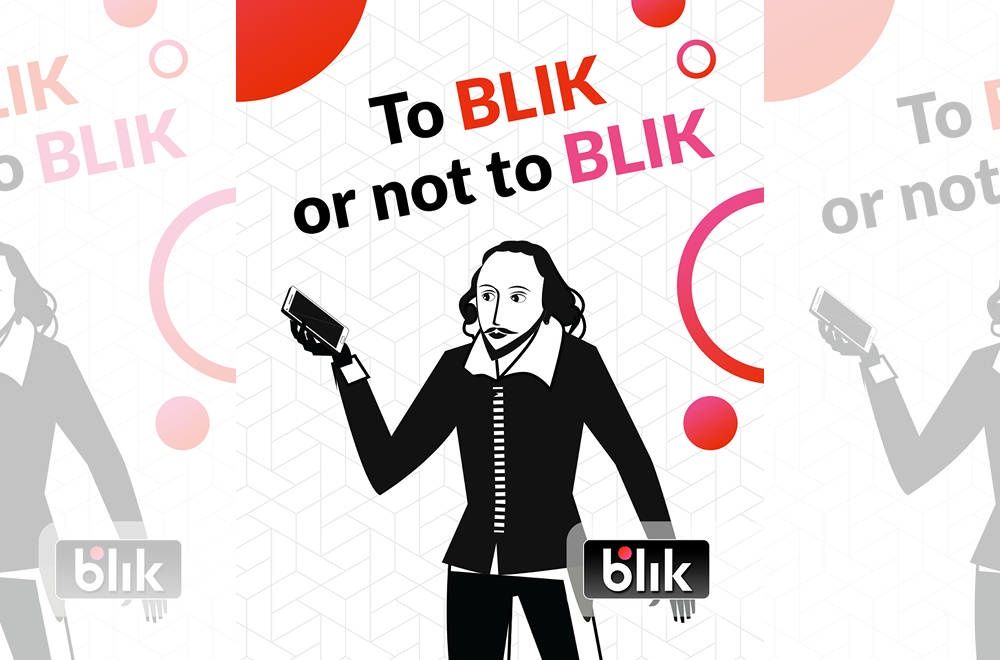 BLIK Mastercard globalnie