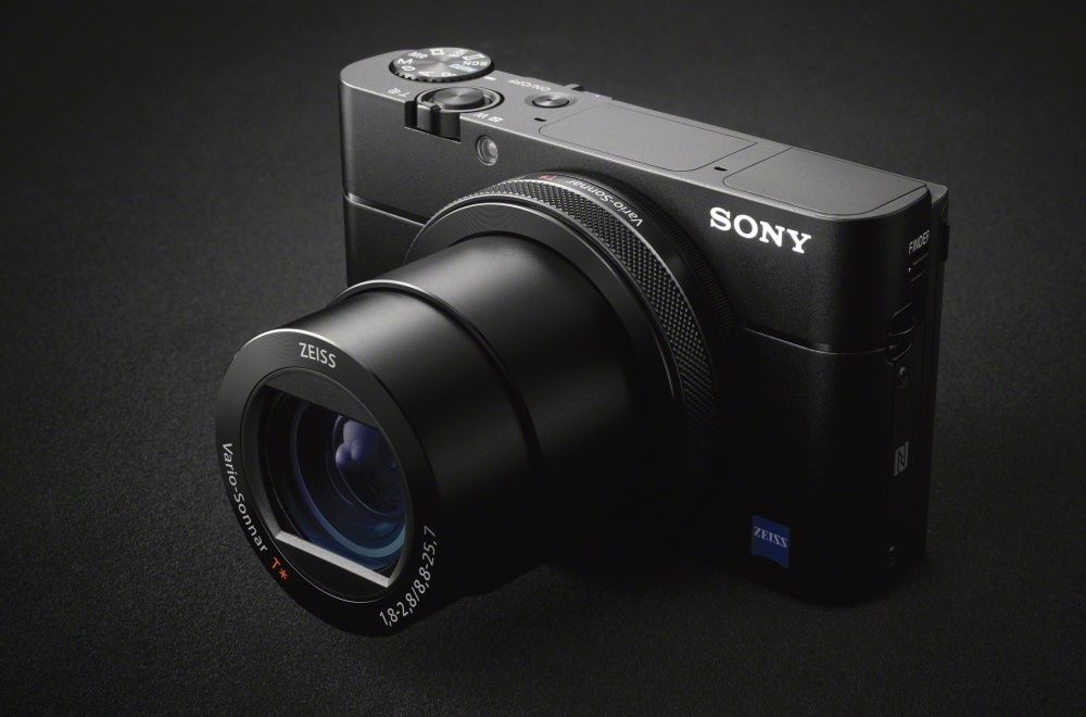 Sony Cyber-shot RX100 V