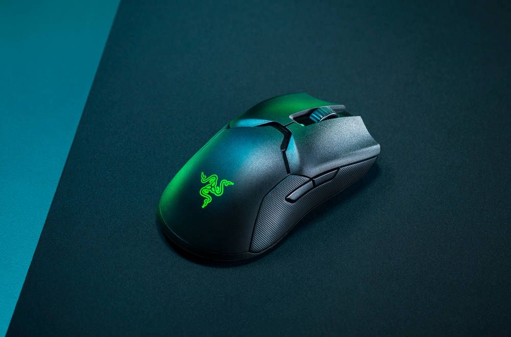 Razer Viper Ultimate mysz