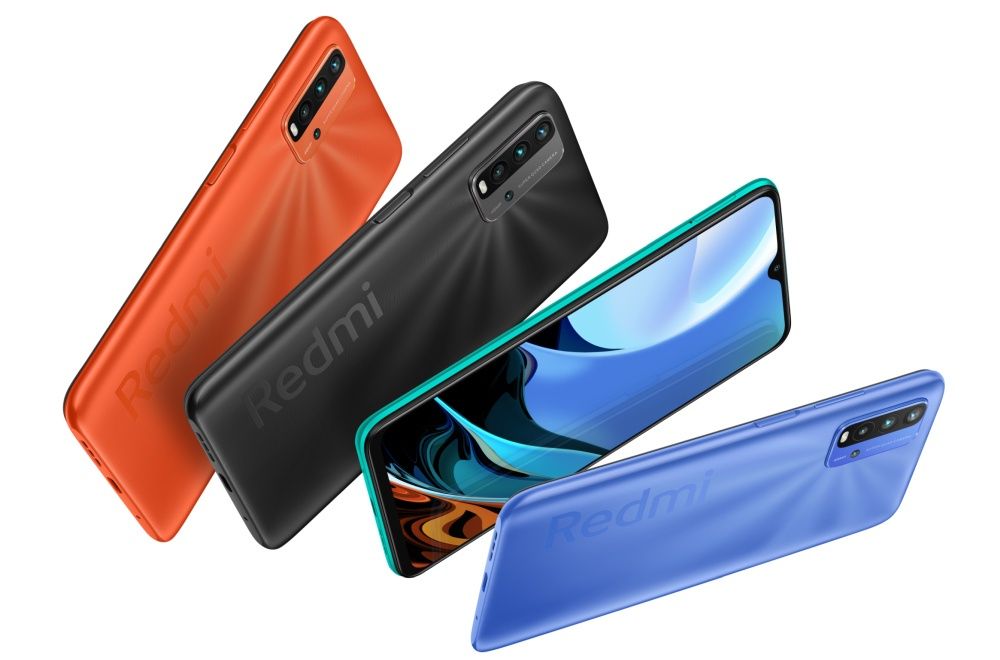 Redmi 9T