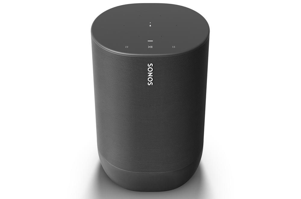 Sonos Move głośnik