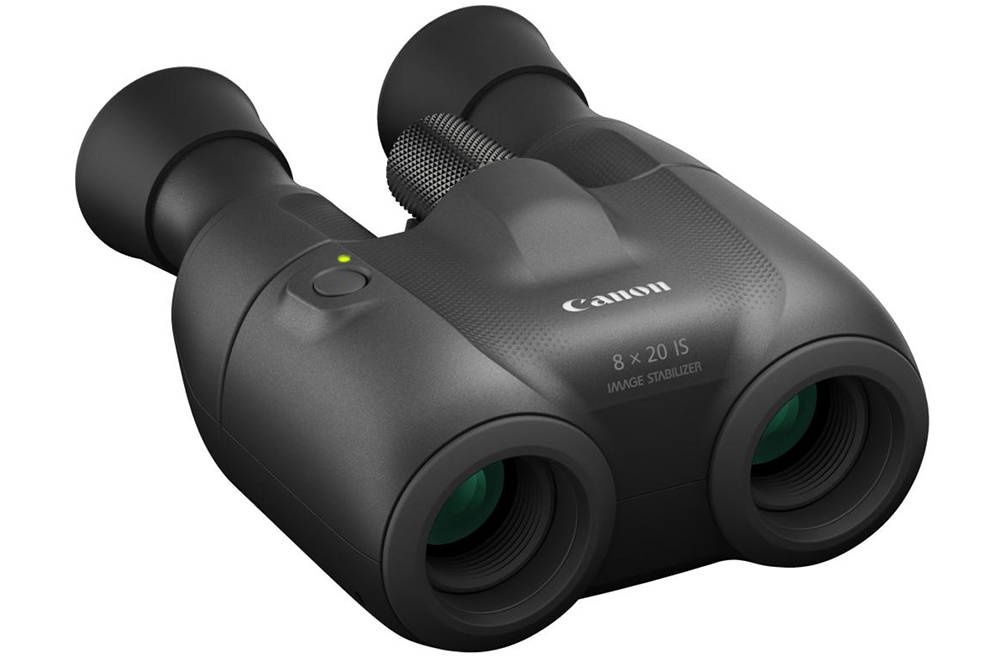 Canon 8X20 IS lornetka