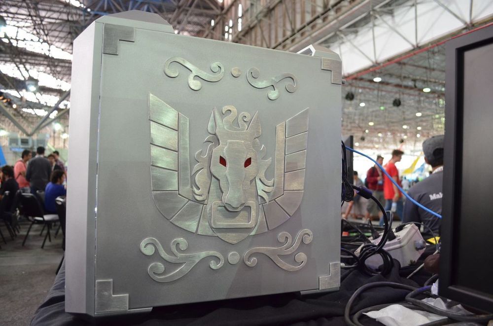 Pandora Box Pegasus