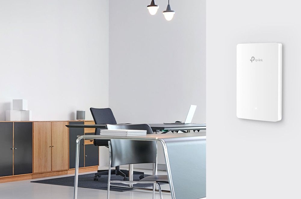 TP-Link EAP615-Wall