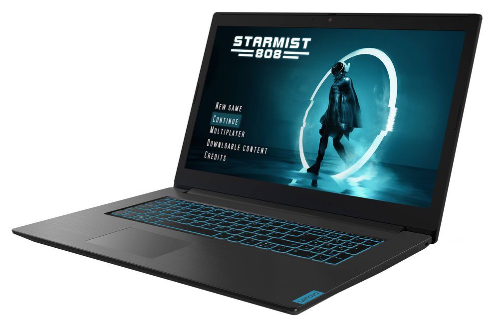 Lenovo Ideapad L340-17IRH Gaming