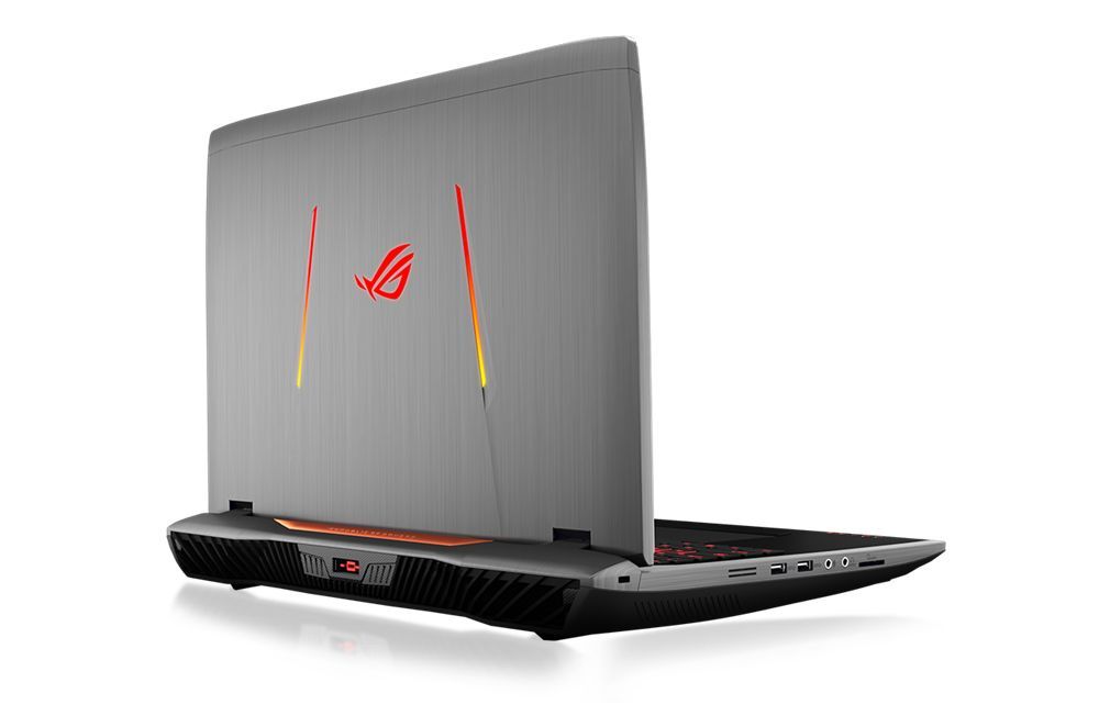 ASUS ROG G701