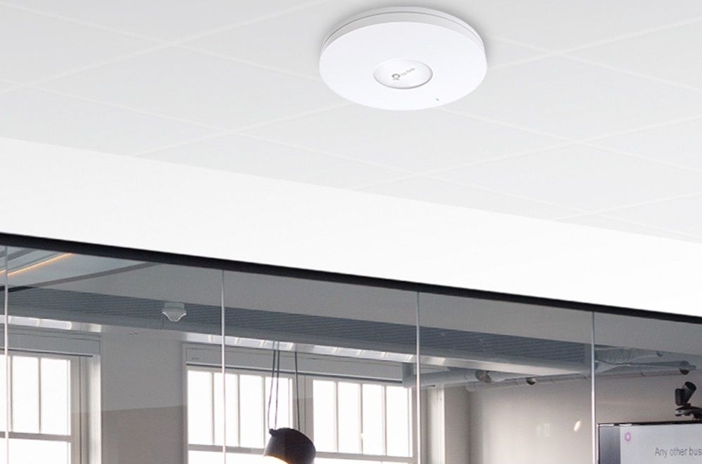 TP-Link EAP610