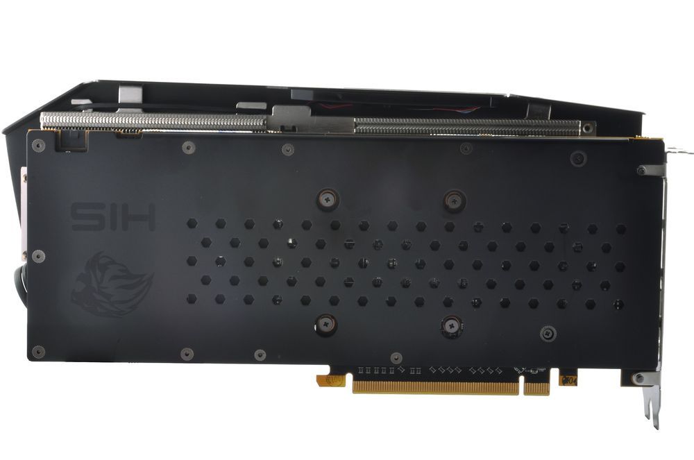 HIS RX 480 IceQ X2 Roaring Turbo 8GB