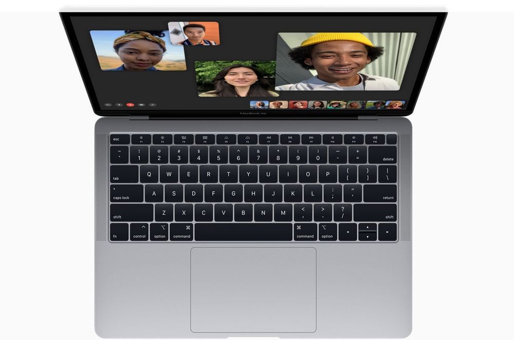 Apple MacBook Air 2018