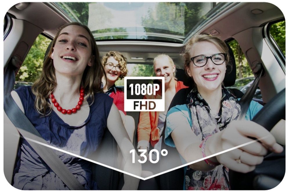 70mai FC02 jakość