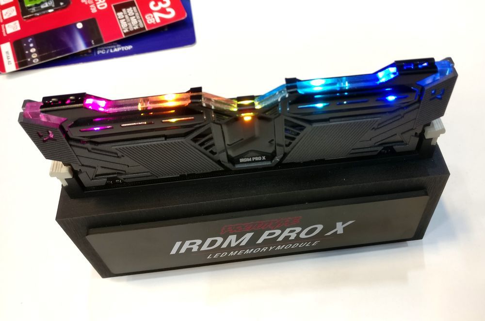 GOODRAM IRDM PRO X