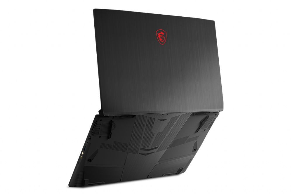 MSI GF75 Thin