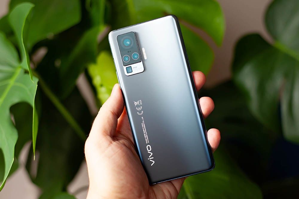 vivo x51