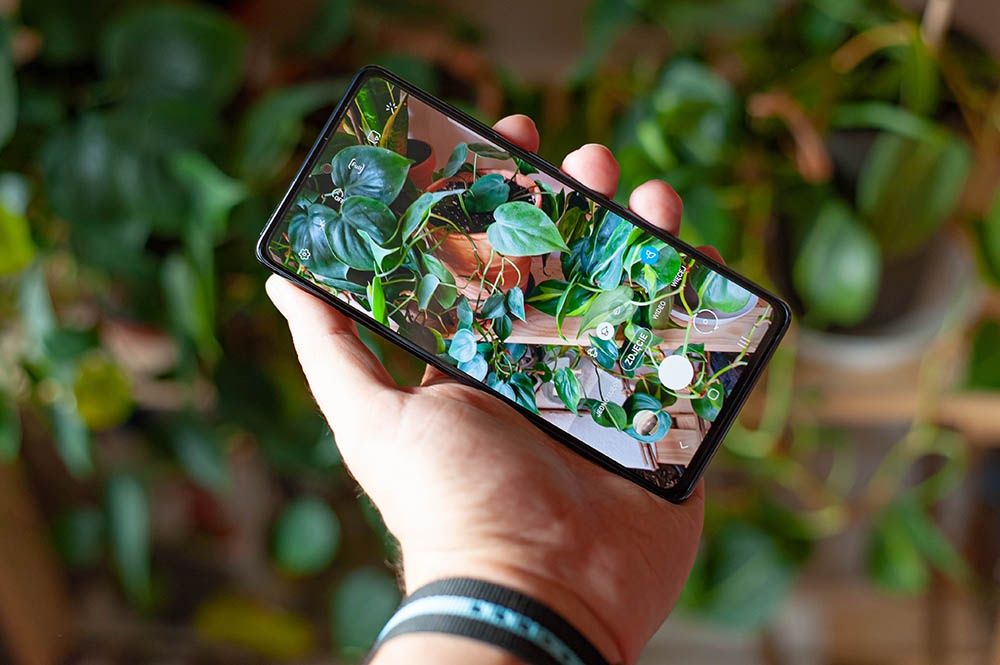 Galaxy S20 Fan Edition - werdykt