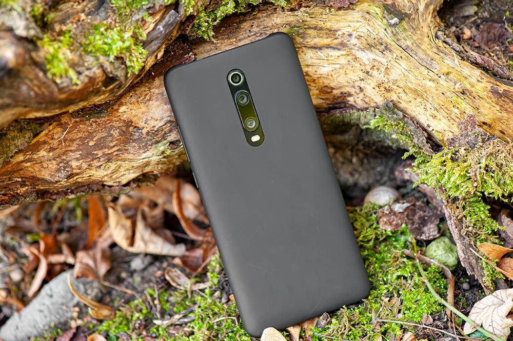 Xiaomi Mi 9T Pro plecki ochronne
